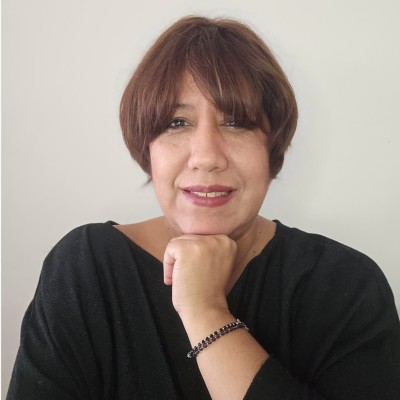 Carla Laffert Meneses